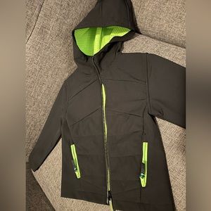 Boys’ Champion Jacket